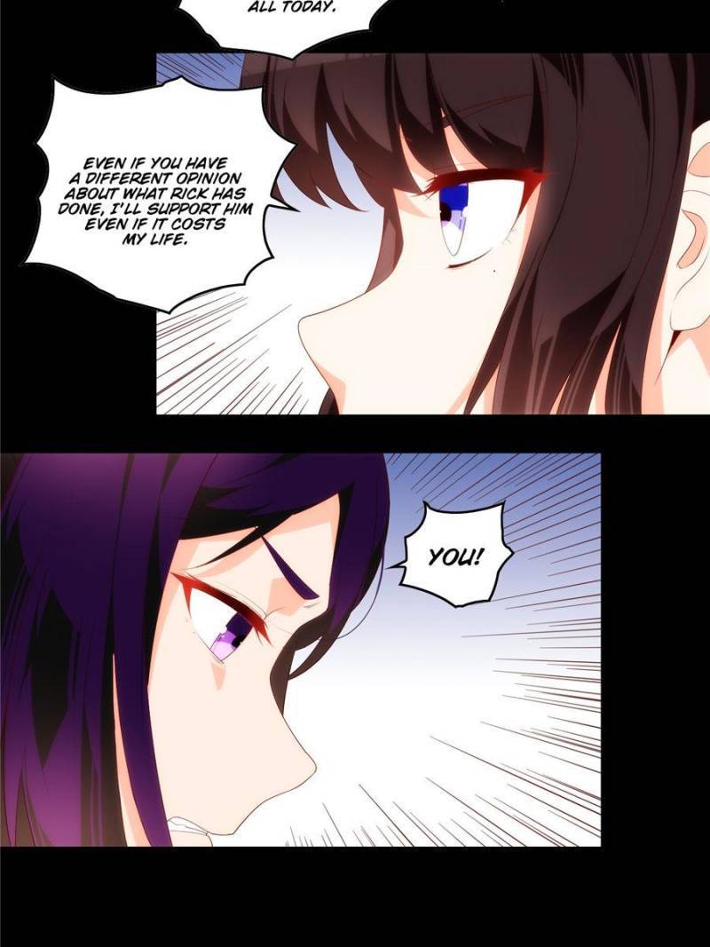 My Lackadaisical Overlord Chapter 97 40